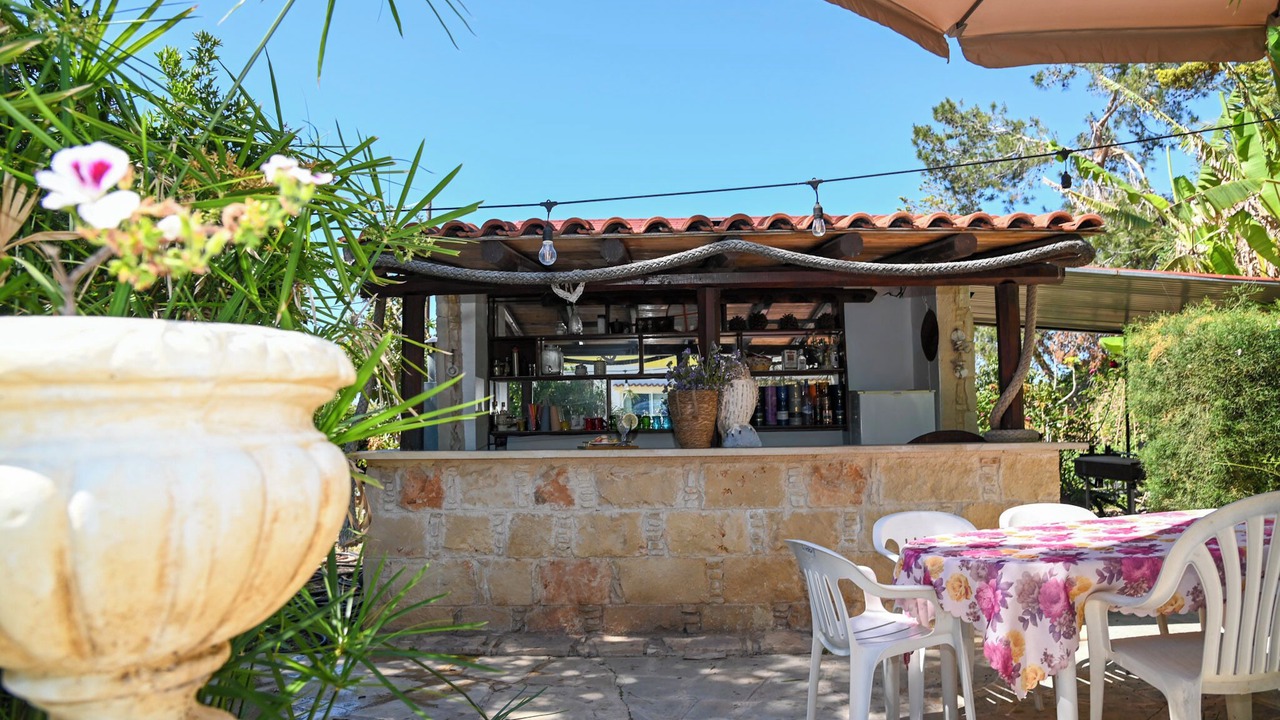 Photo of Outdoor in Argaka