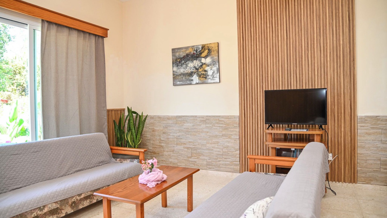 Photo of Livingroom in Argaka