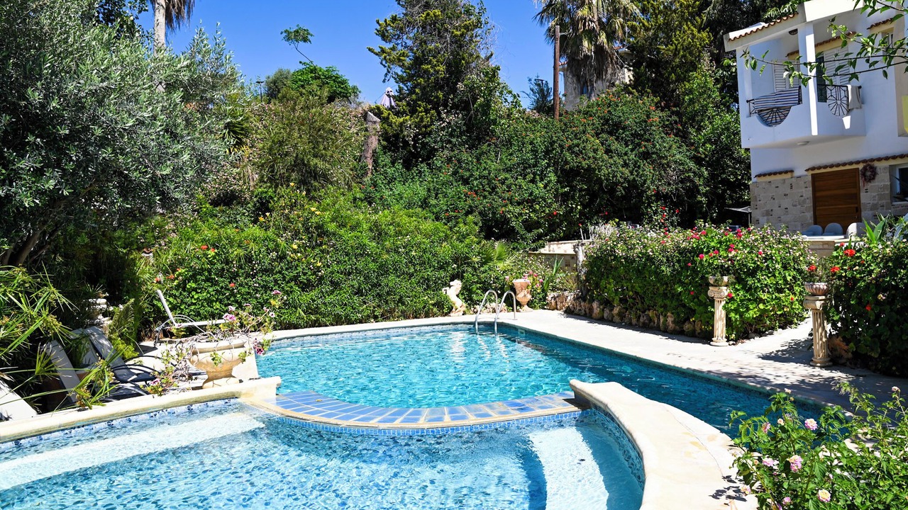 Photo of Outdoor in Argaka