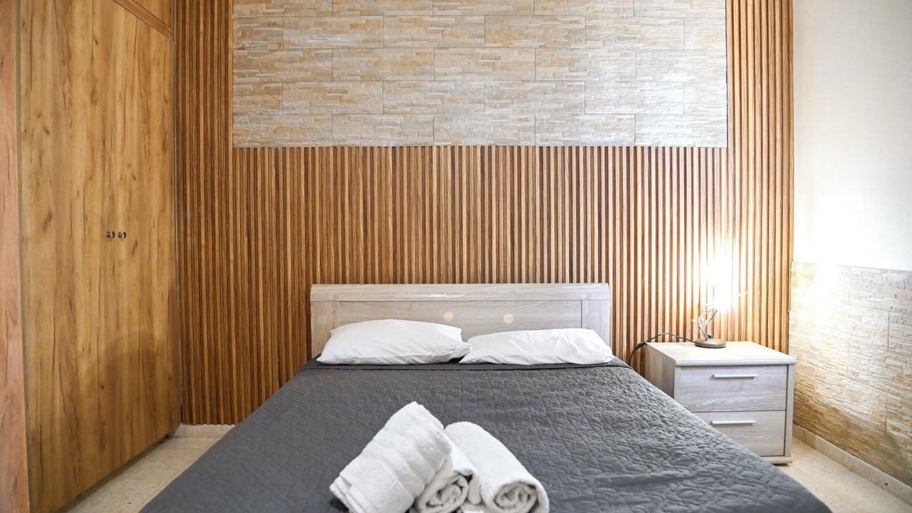 Photo of Bedroom in Argaka