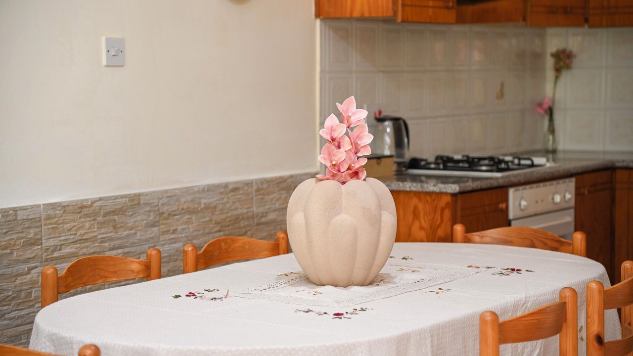 Photo of Kitchen in Argaka