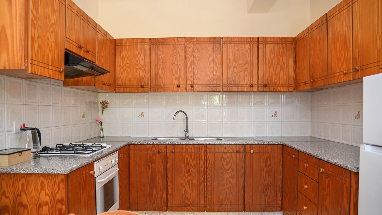Photo of Kitchen in Argaka