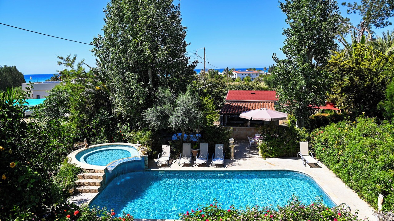 Photo of Outdoor in Argaka