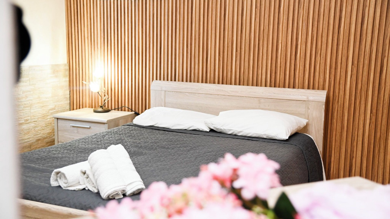 Photo of Bedroom in Argaka
