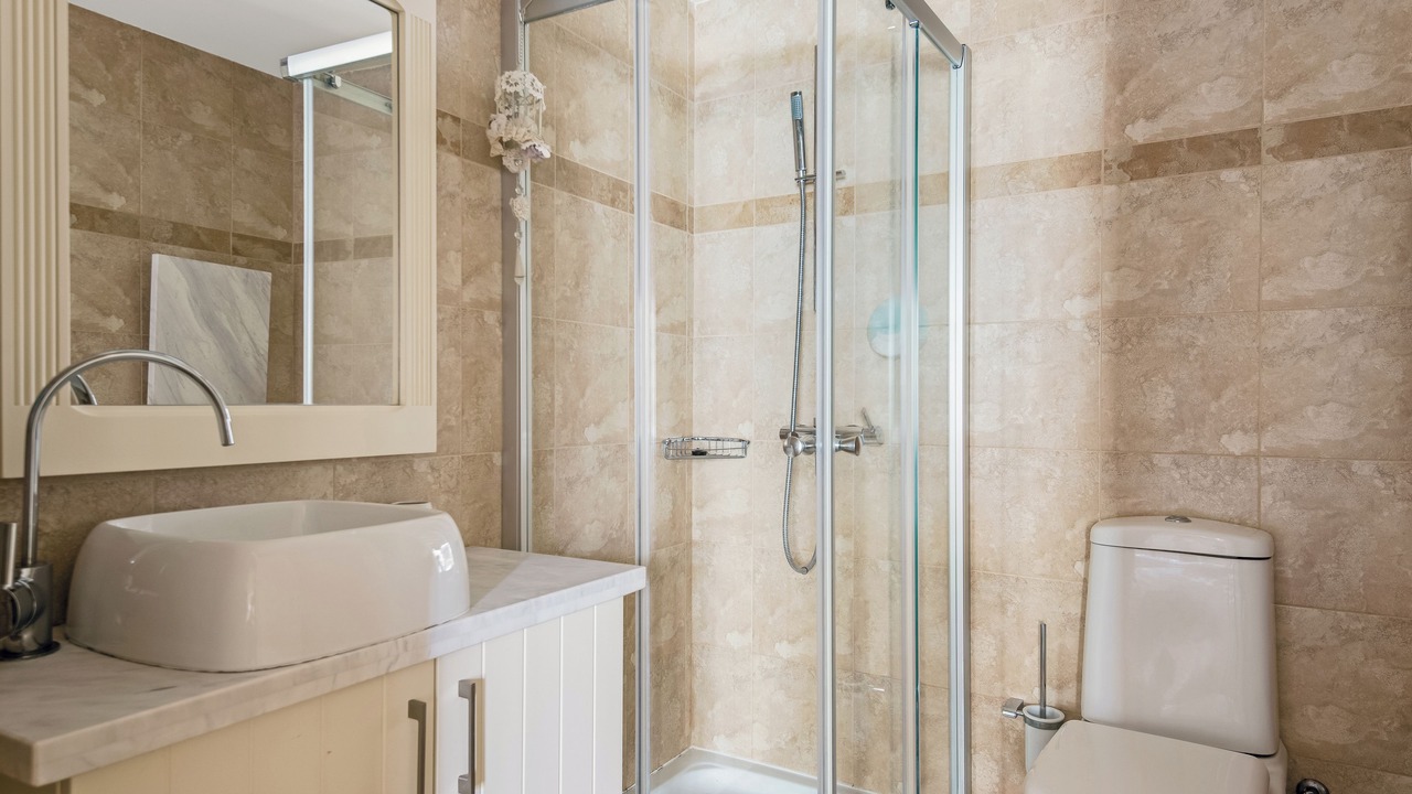 Photo of Bathroom in Arsos