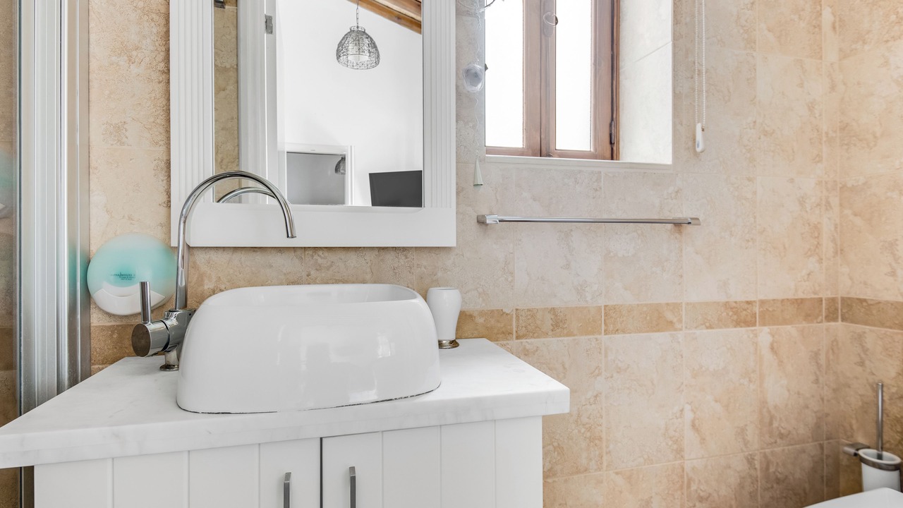 Photo of Bathroom in Arsos