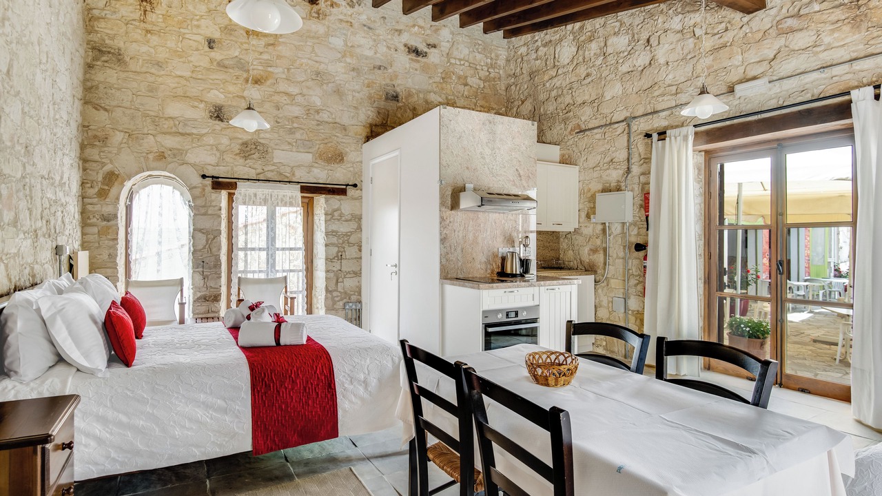 Photo of Livingroom in Arsos