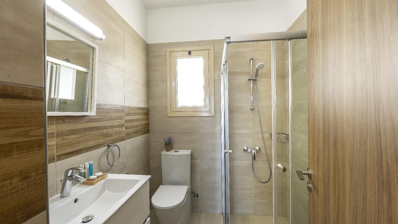 Photo of Bathroom in Pomos