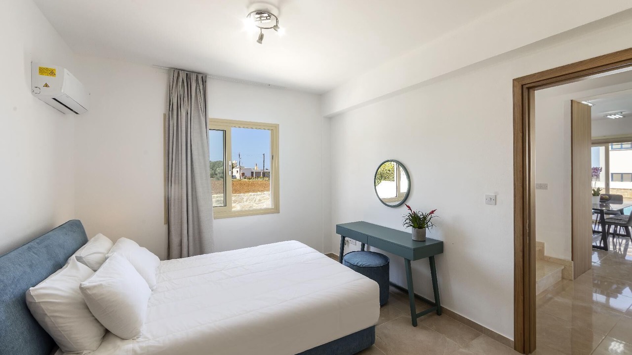 Photo of Bedroom in Pomos