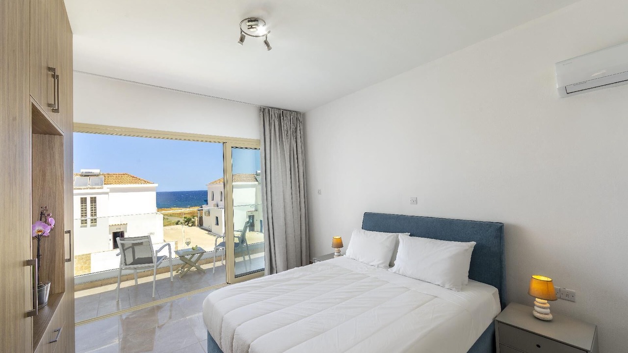 Photo of Bedroom in Pomos