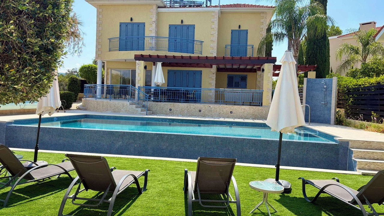 Photo of Outdoor in Latchi