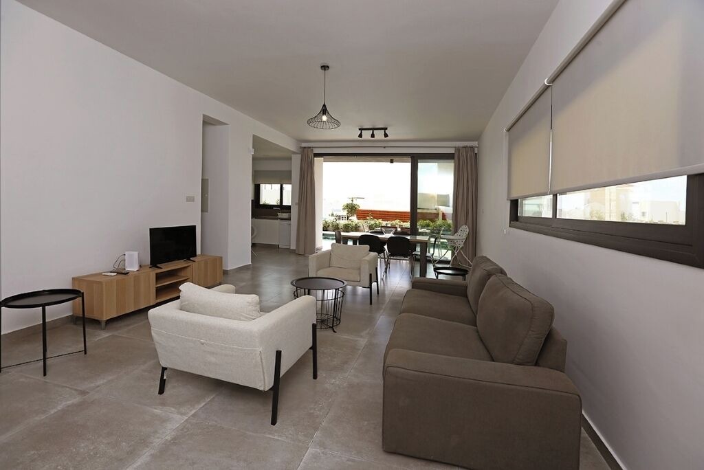 Photo of Livingroom in Pegeia