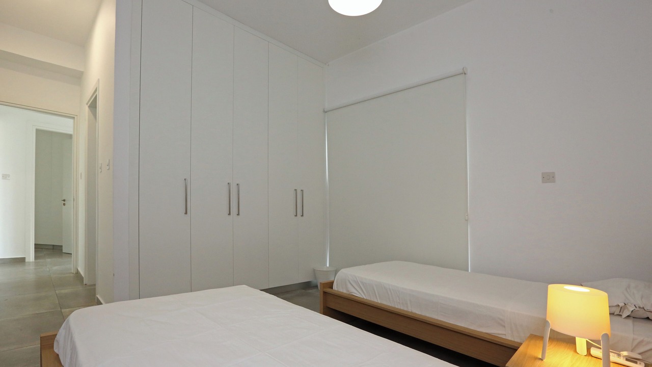 Photo of Bedroom in Pegeia