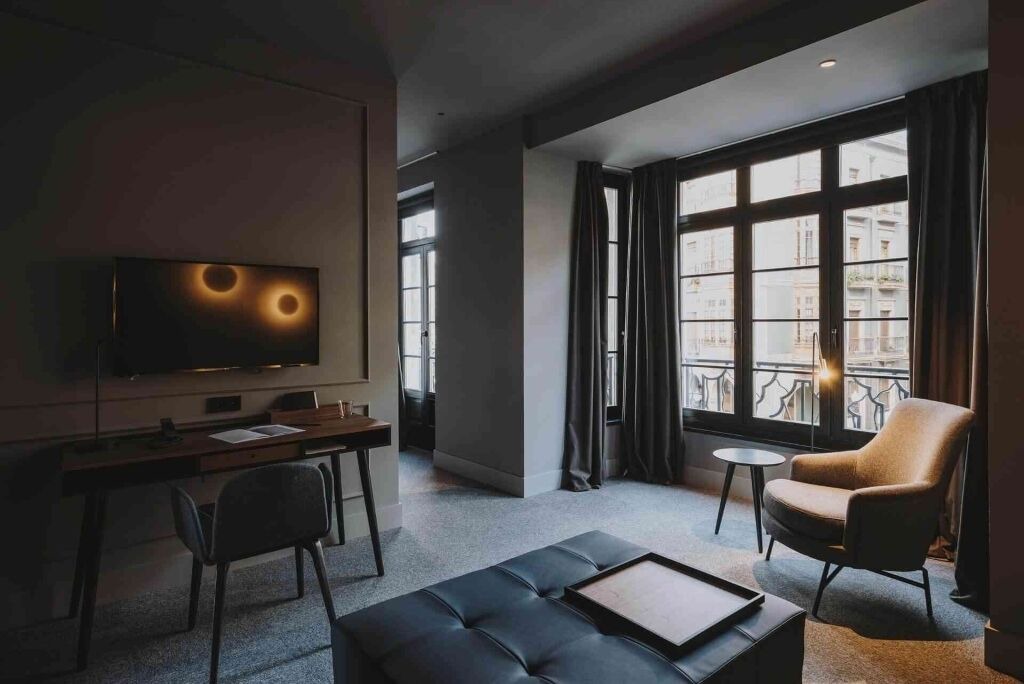 Photo of Livingroom in Pegeia