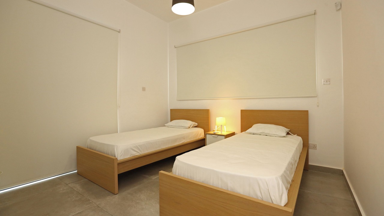 Photo of Bedroom in Pegeia