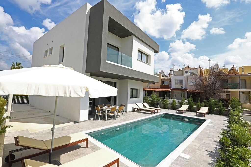 Photo of Outdoor in Pegeia
