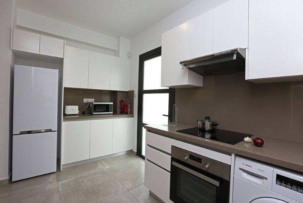 Photo of Kitchen in Pegeia