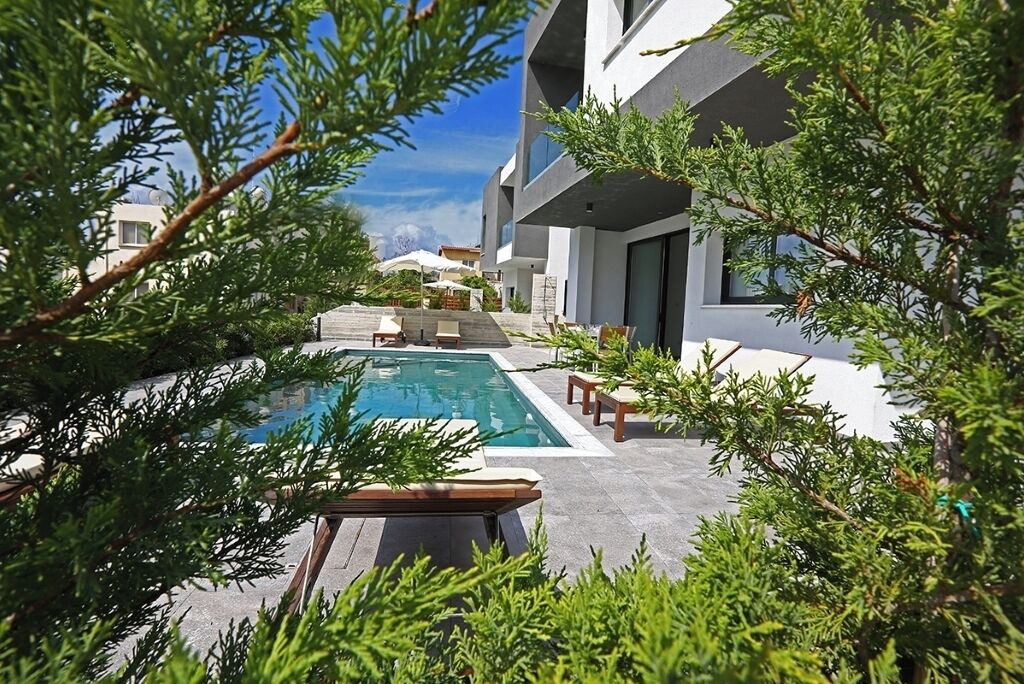 Photo of Outdoor in Pegeia