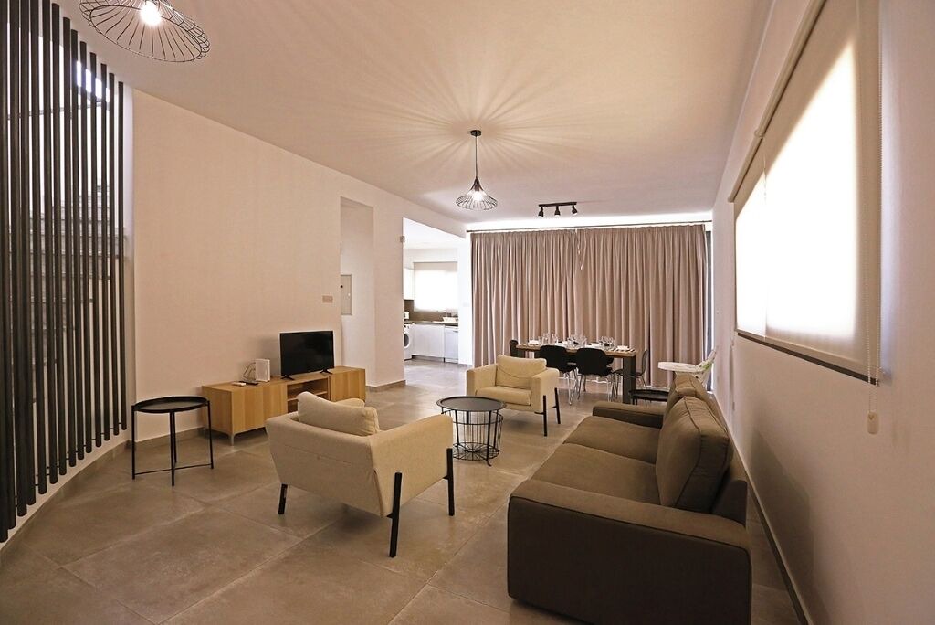 Photo of Livingroom in Pegeia