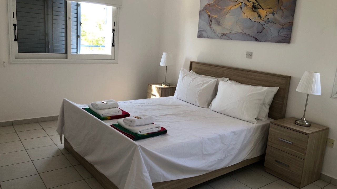 Photo of Bedroom in Paphos