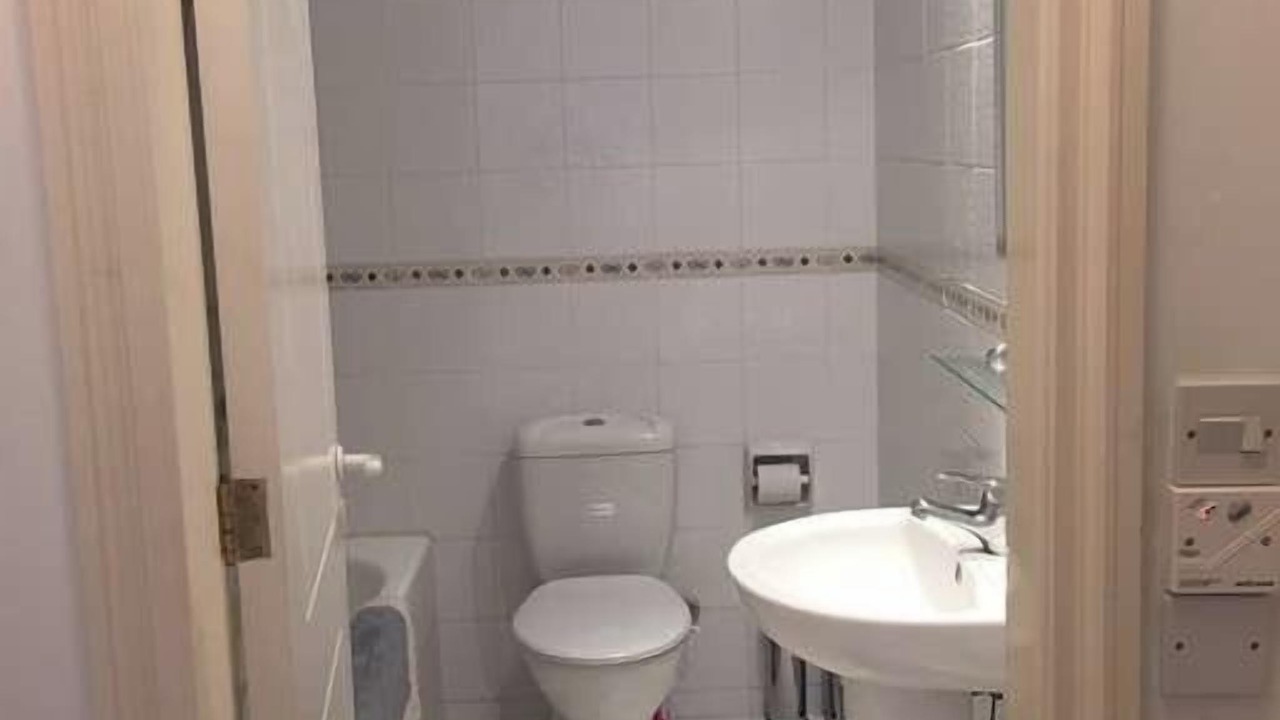 Photo of Bathroom in Paphos