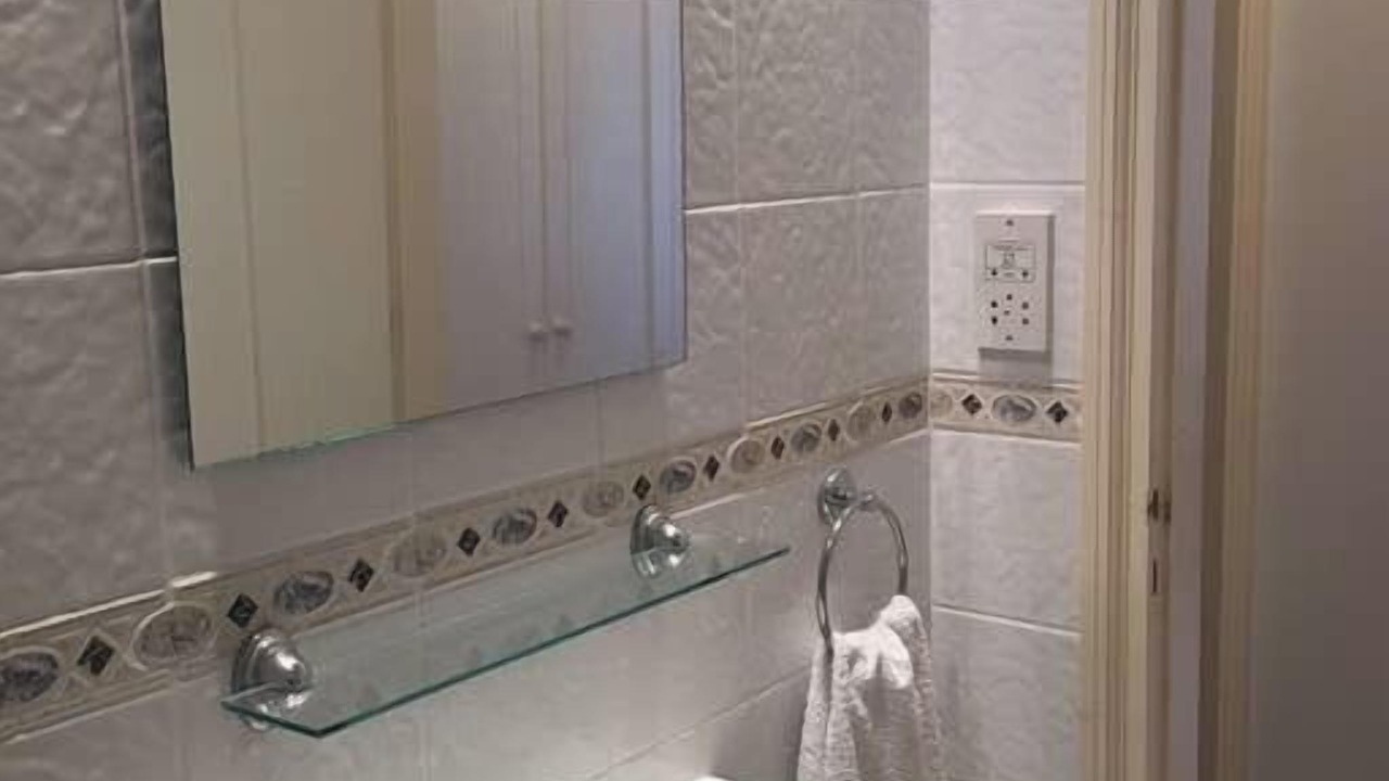 Photo of Bathroom in Paphos