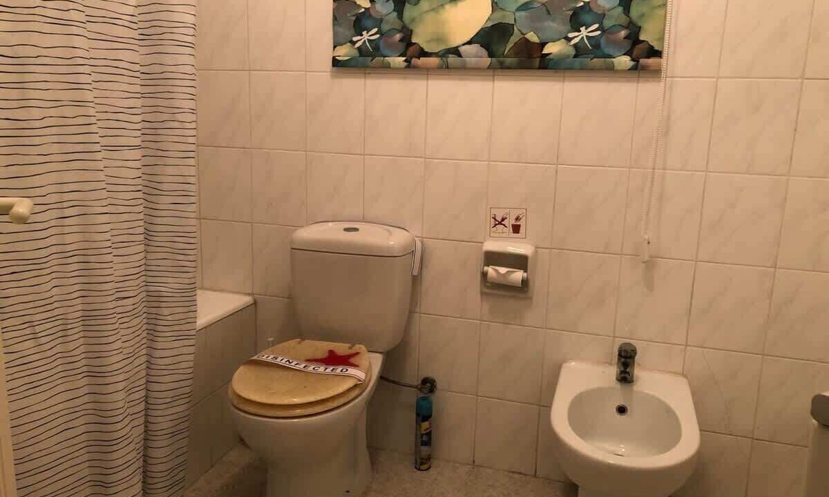 Photo of Bathroom in Paphos