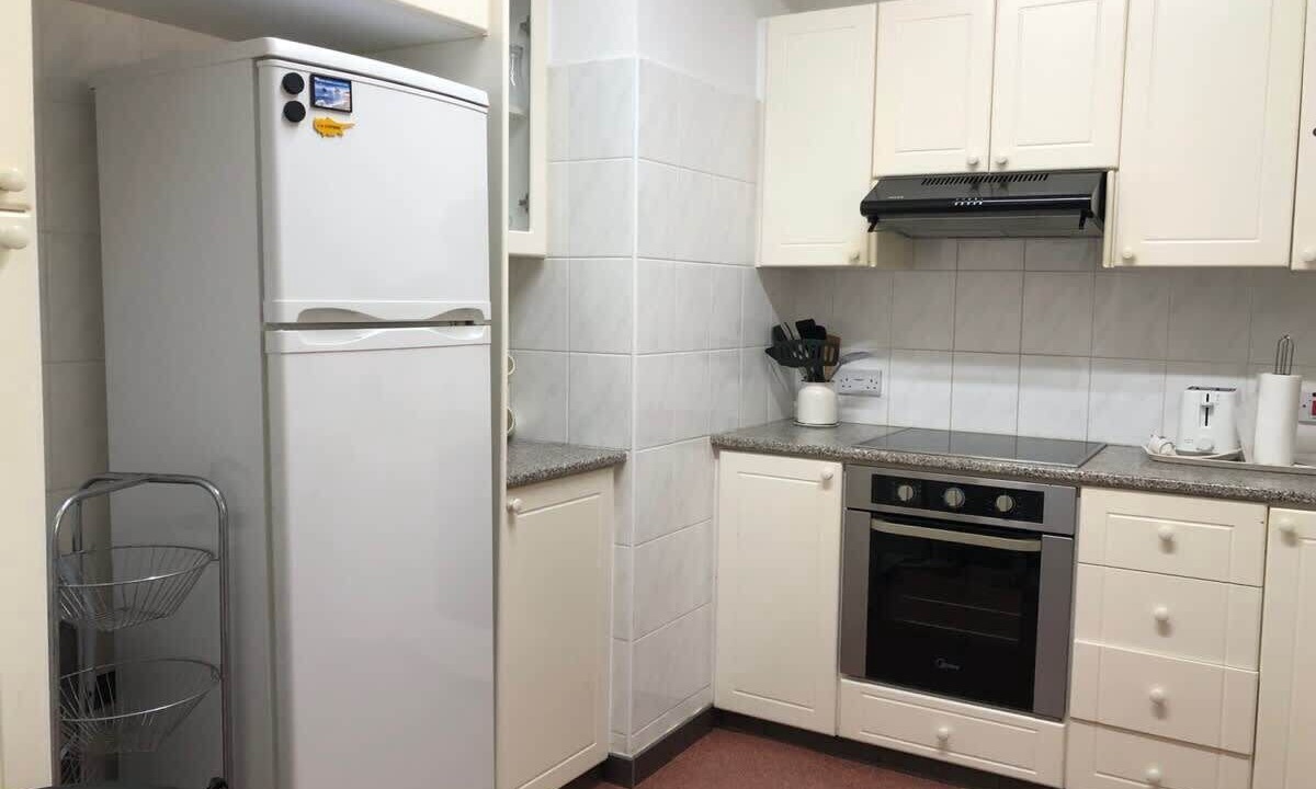 Photo of Kitchen in Paphos
