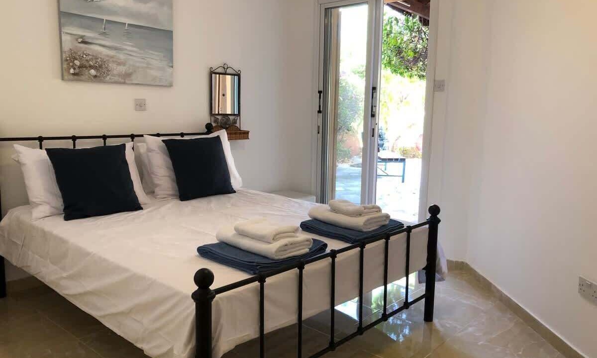 Photo of Bedroom in Paphos