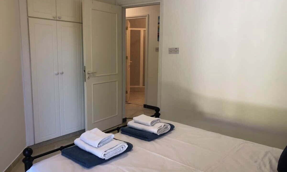 Photo of Bedroom in Paphos
