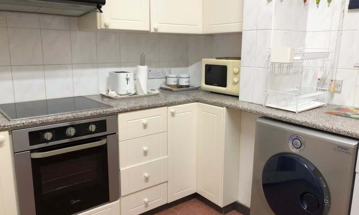 Photo of Kitchen in Paphos