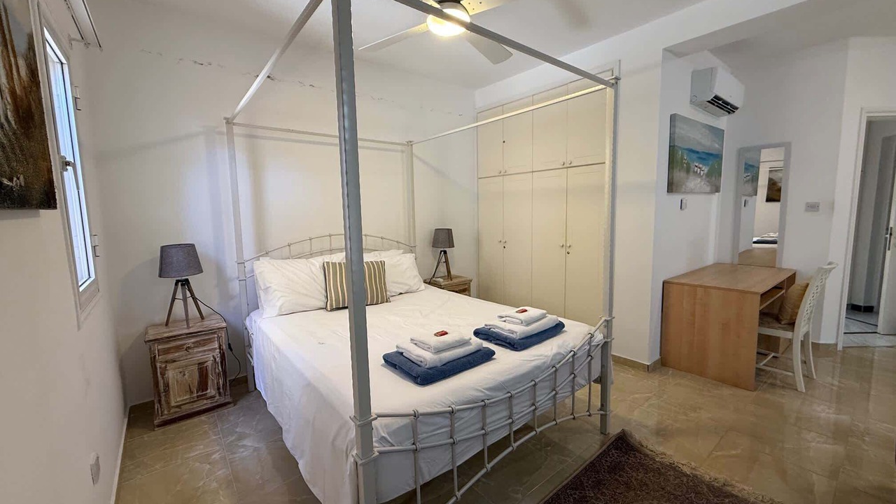 Photo of Bedroom in Paphos