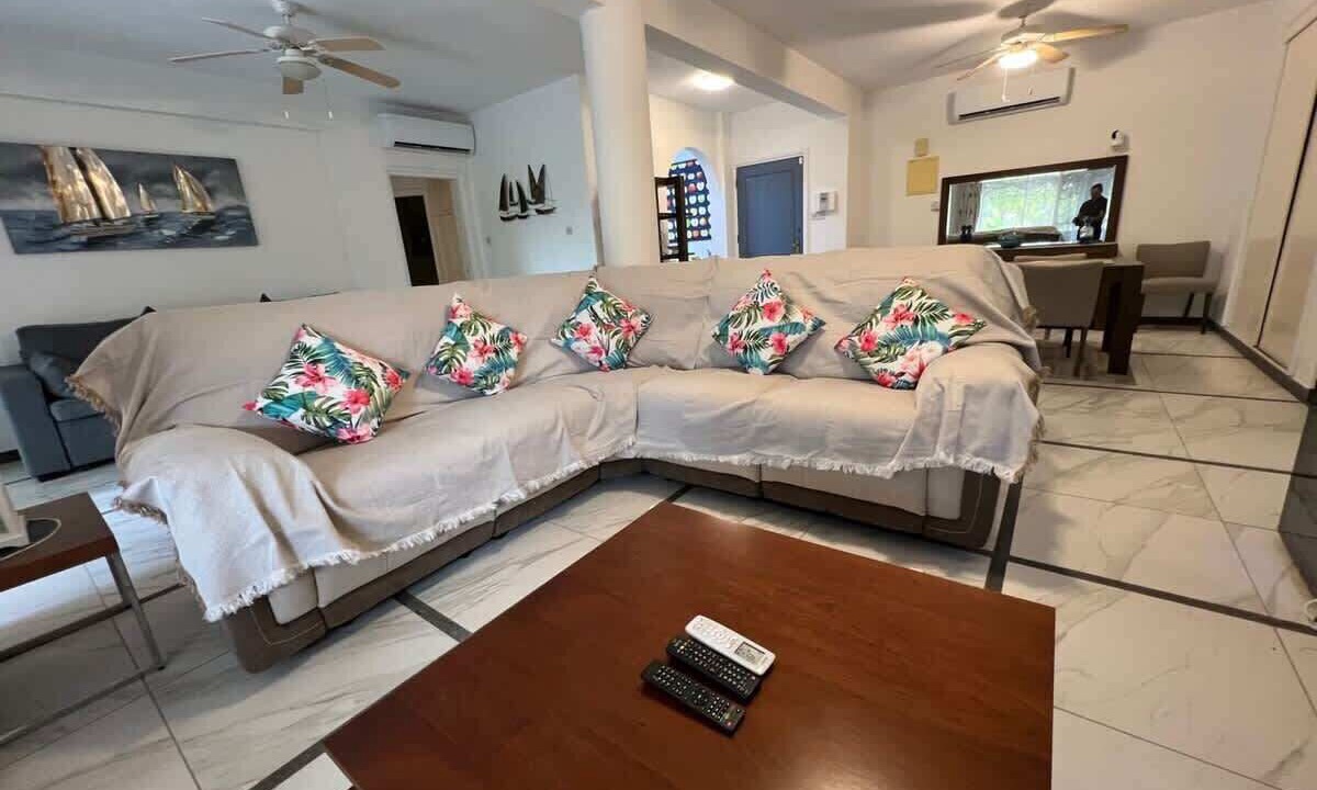 Photo of Livingroom in Paphos