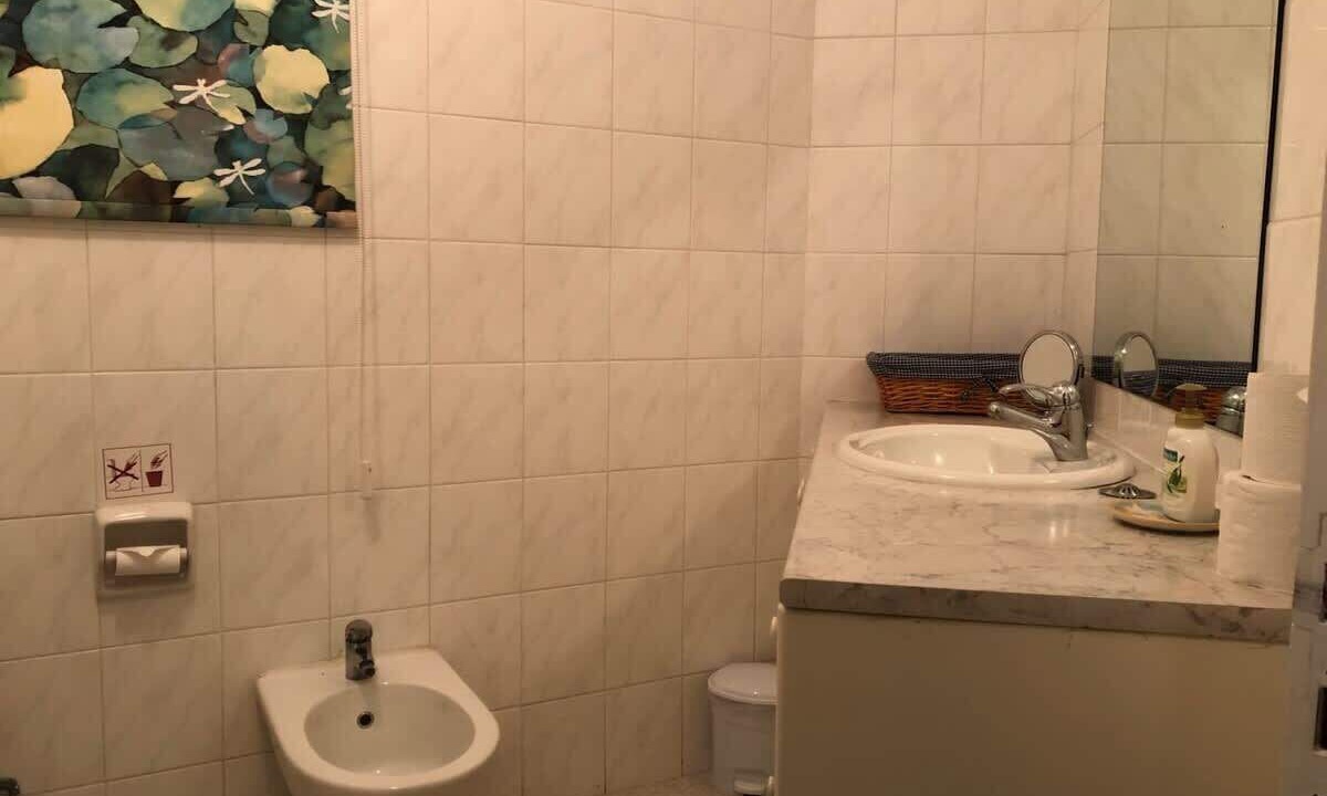 Photo of Bathroom in Paphos