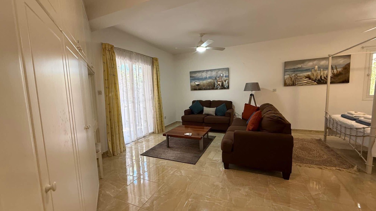 Photo of Livingroom in Paphos