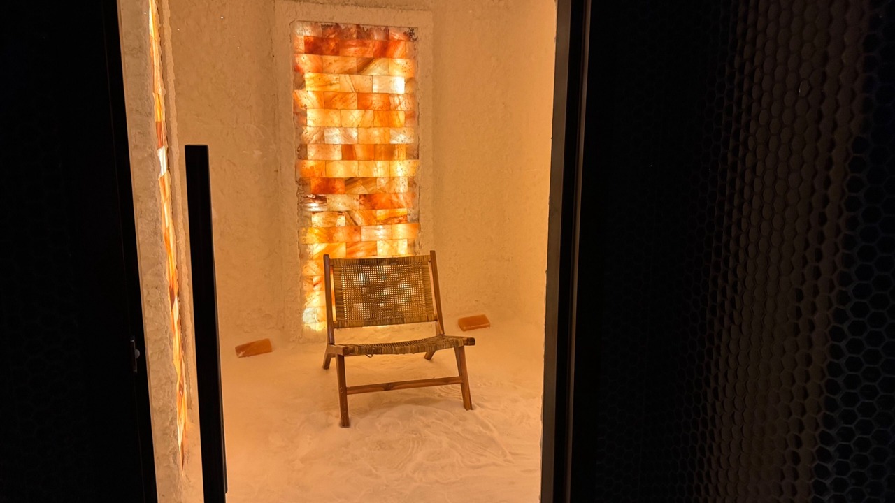 Photo of Bedroom in Trikomo