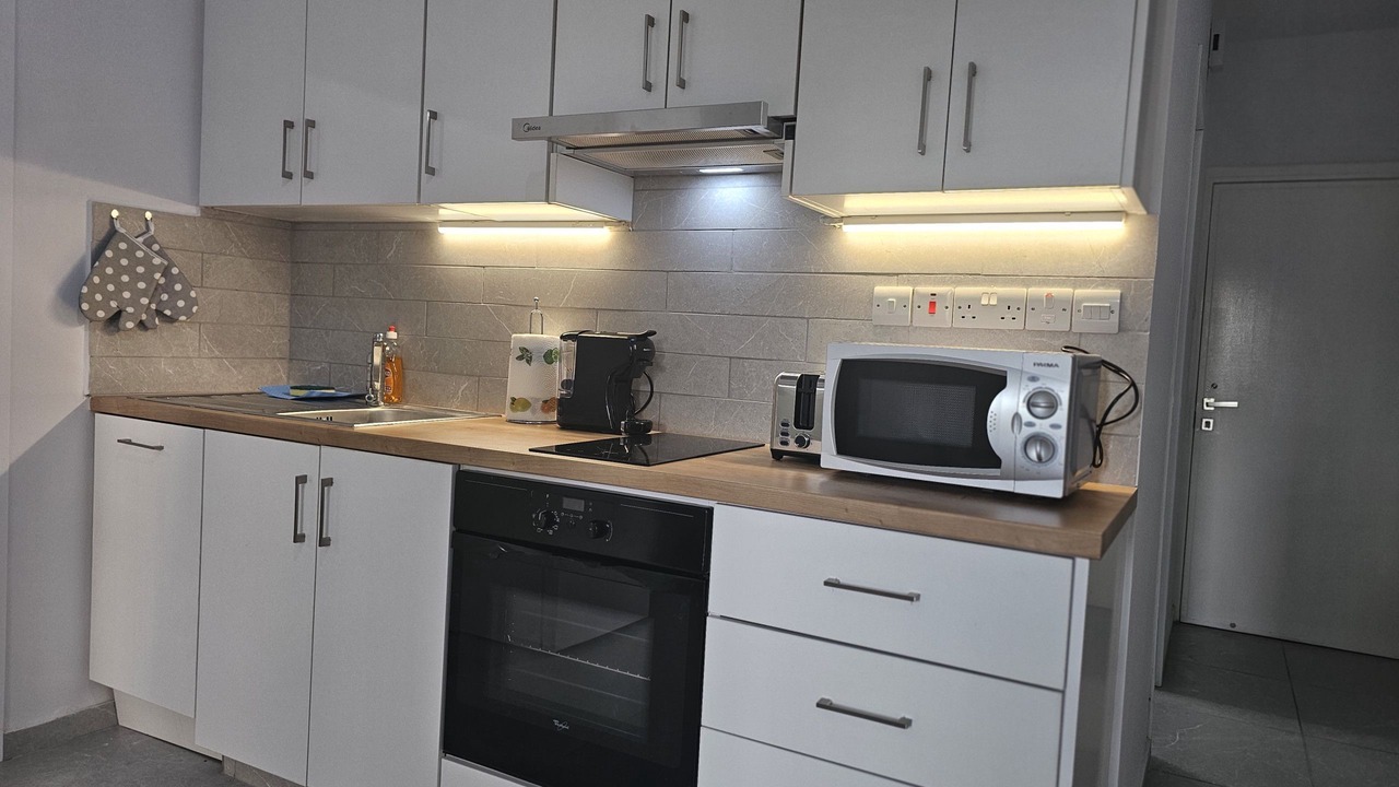 Photo of Kitchen in Nicosia