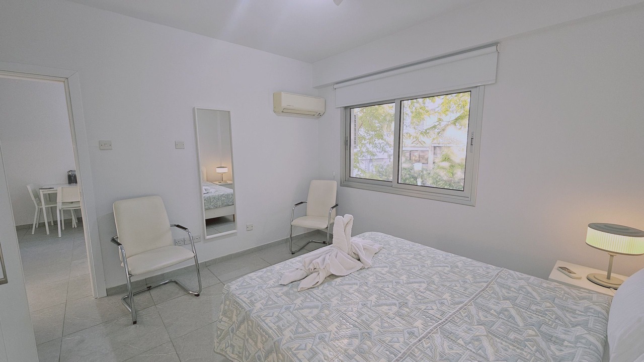 Photo of Bedroom in Nicosia