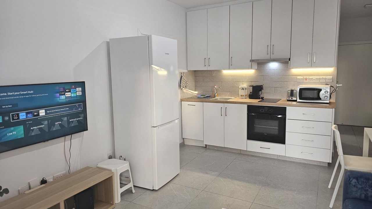 Photo of Kitchen in Nicosia