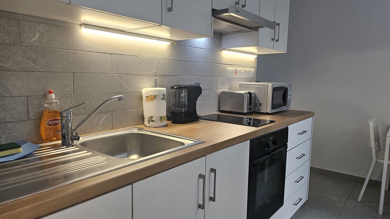 Photo of Kitchen in Nicosia
