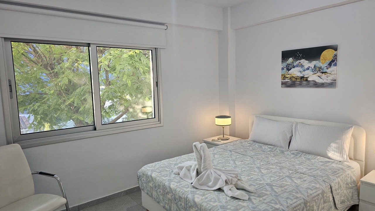 Photo of Bedroom in Nicosia