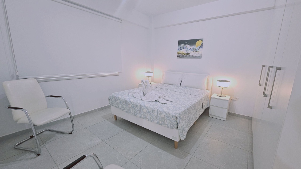Photo of Bedroom in Nicosia