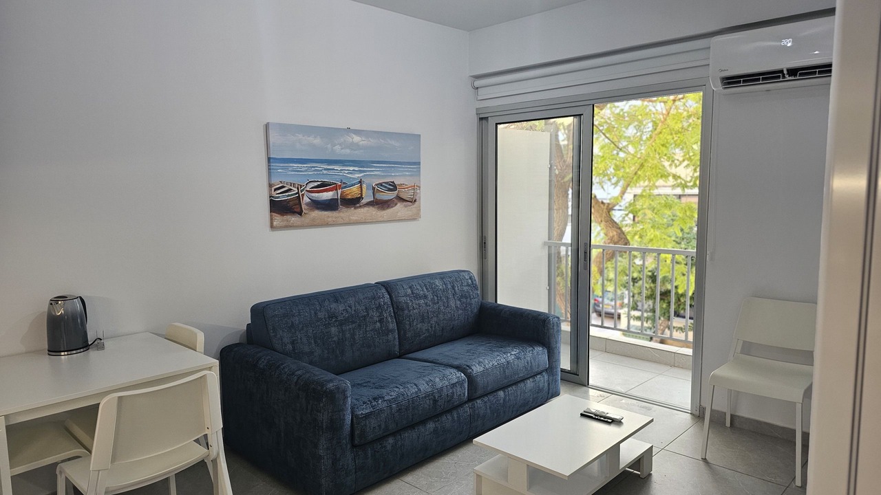 Photo of Livingroom in Nicosia