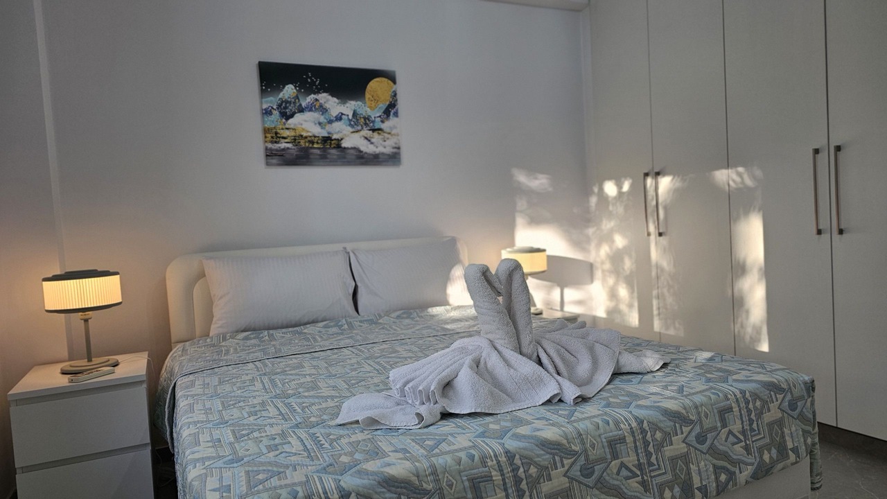 Photo of Bedroom in Nicosia