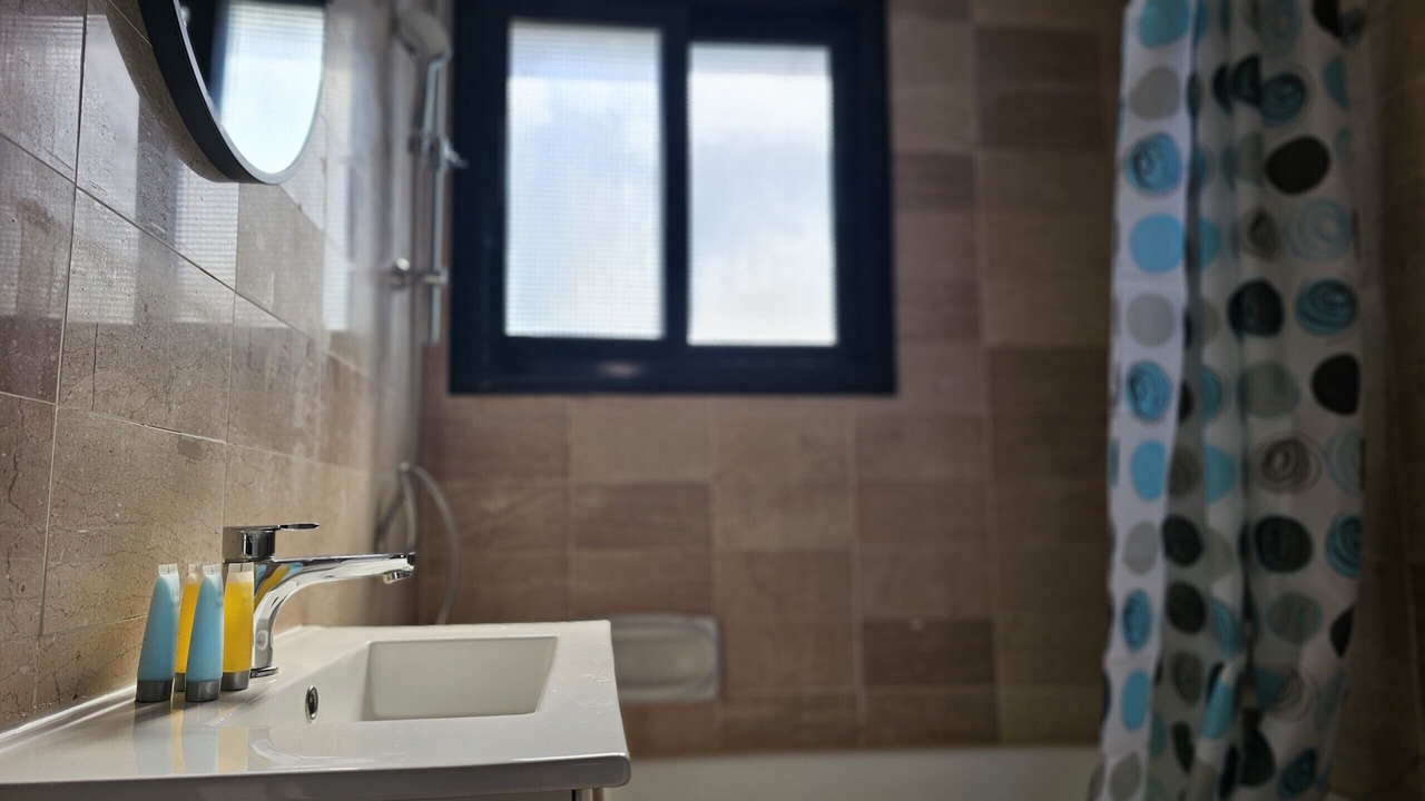 Photo of Bathroom in Paphos