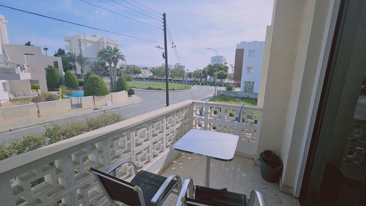 Photo of Patio Balcony in Paphos