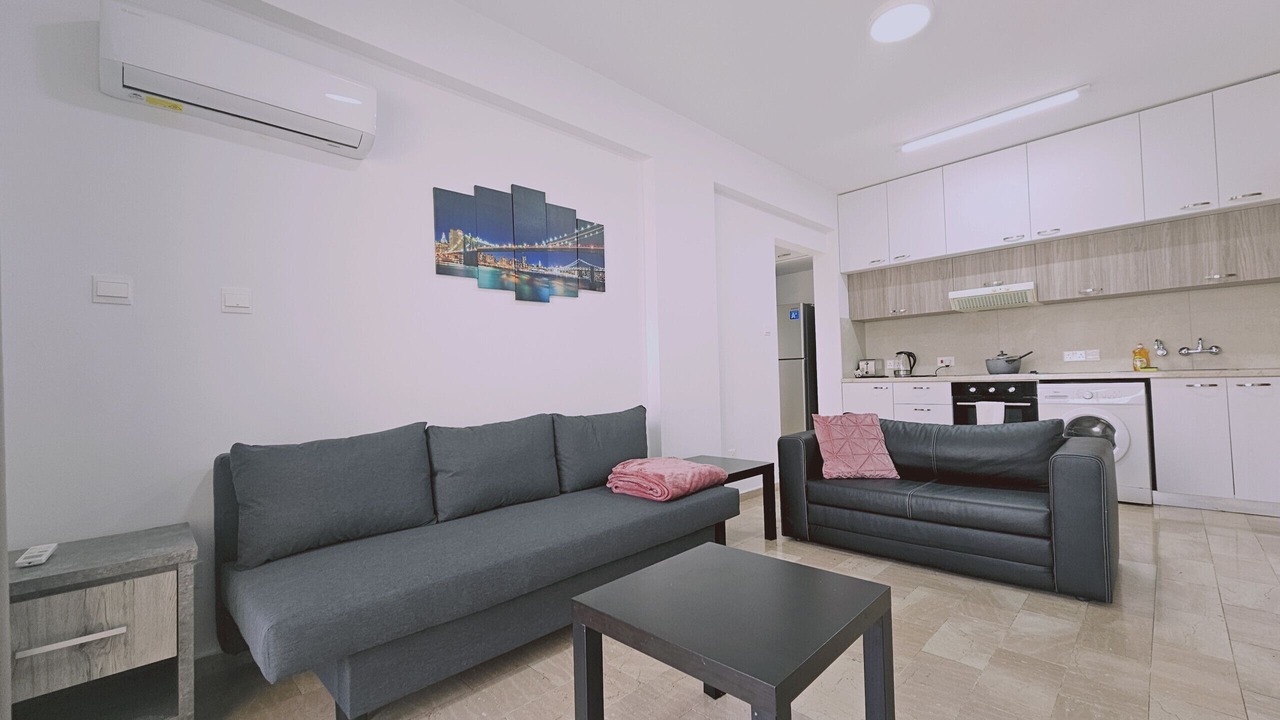 Photo of Livingroom in Paphos