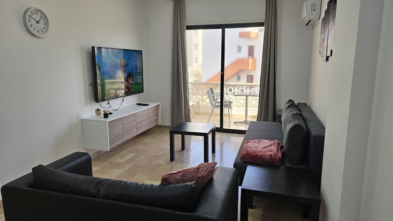 Photo of Livingroom in Paphos