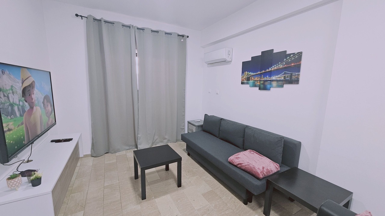 Photo of Livingroom in Paphos
