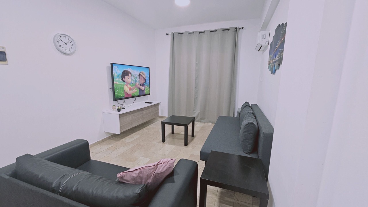 Photo of Livingroom in Paphos